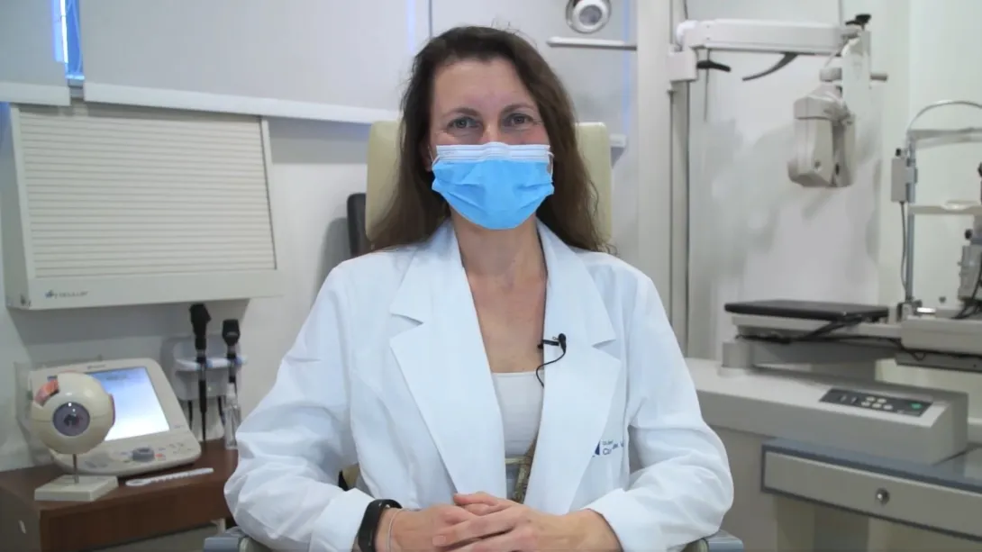 Infecciones oculares: ¿Cómo identificarlas?