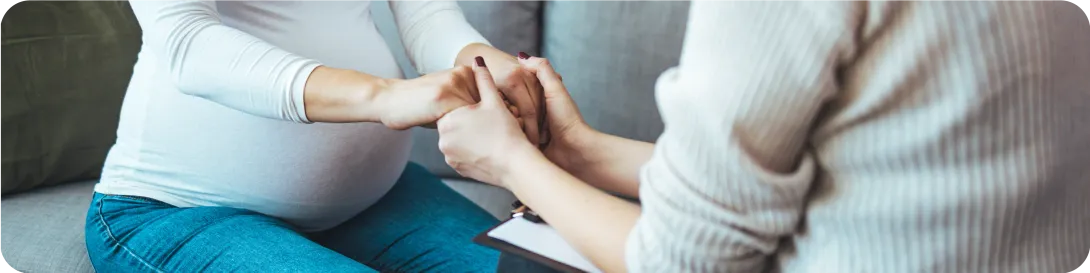 Psicología Perinatal