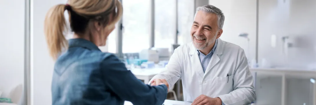 Programa Médico Preventivo General