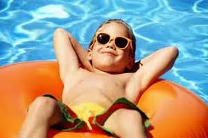 Cuida tus Ojos de los Rayos Ultravioleta (UV)