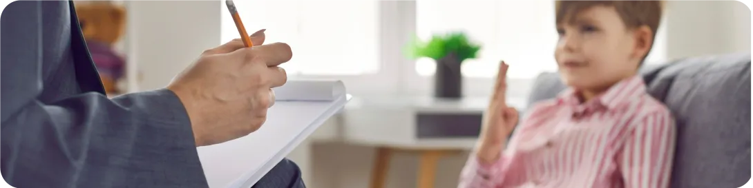 Psicología Infanto Juvenil