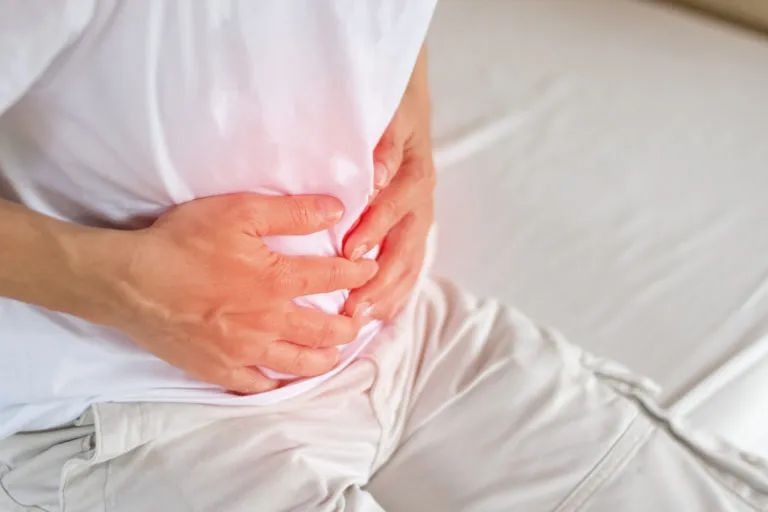 Hernia de la pared abdominal: ¿Cómo se trata este problema?