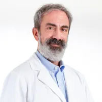 Dr. Sergio Castillo