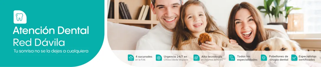 Preventivo Dental - Infantil