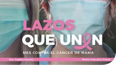 Lazos que unen