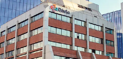 Centro Dávila Las Condes