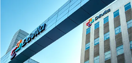 Centro Dávila Maipu