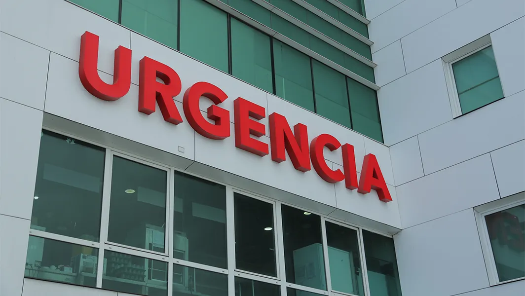 Cada minuto cuenta: Clínica Biobío y su Servicio de Urgencia resolutivo 24/7