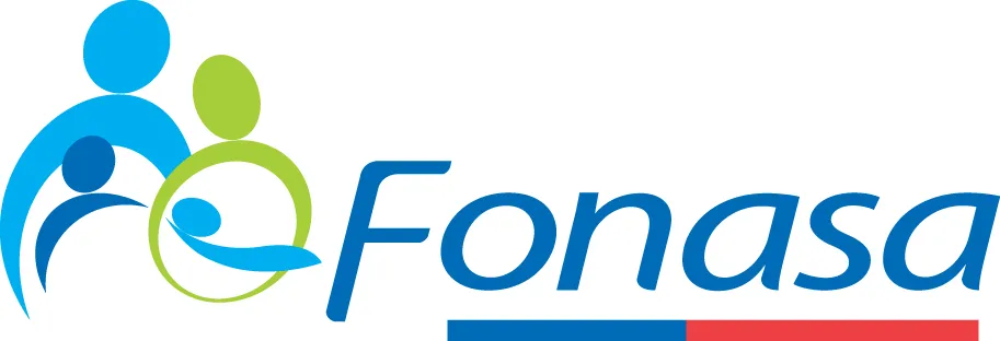 Imagen logo fonasa