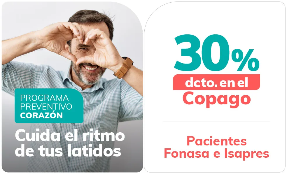 Preventivo Cardiológico