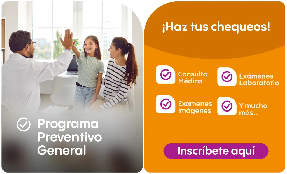 Chequeo General