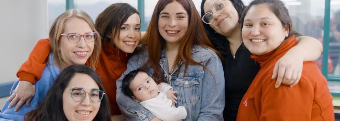 Red Dávila celebró la Semana de la Lactancia con actividades para pacientes, colaboradores y la comunidad