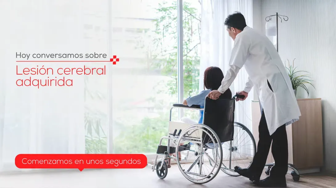 Nuevo Dávila en Vivo conmemoró la Semana de la Lesión Cerebral Adquirida