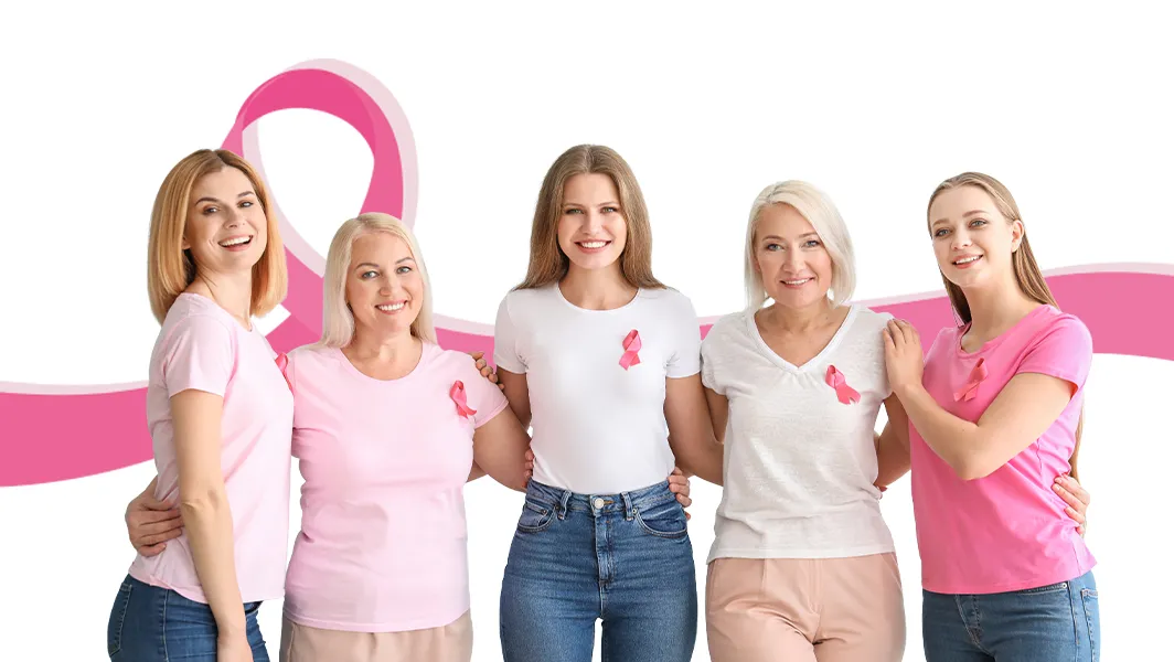 Programa Preventivo de la Mujer - Cáncer de Mama