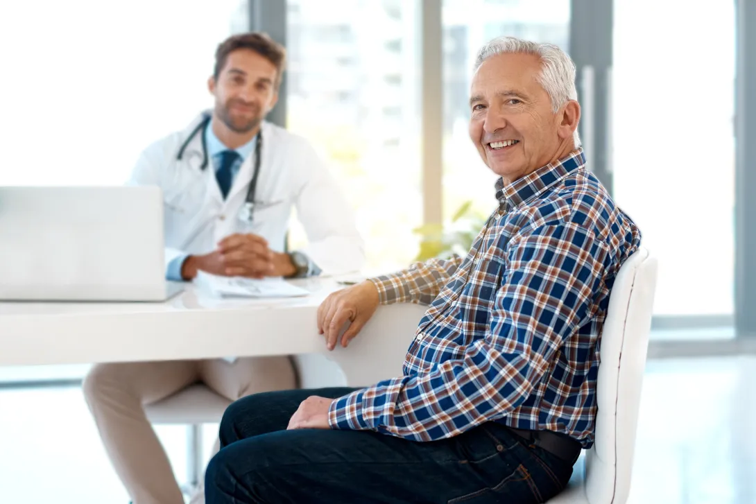 Cirugías con Bono PAD: confianza, acompañamiento y atención integral