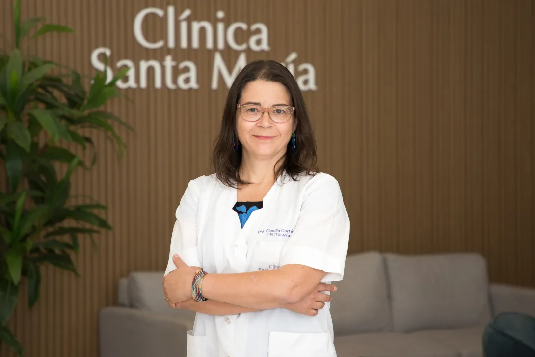 H3N2: “Esta es una cepa que mutó, hay que vacunarse y mantener la calma