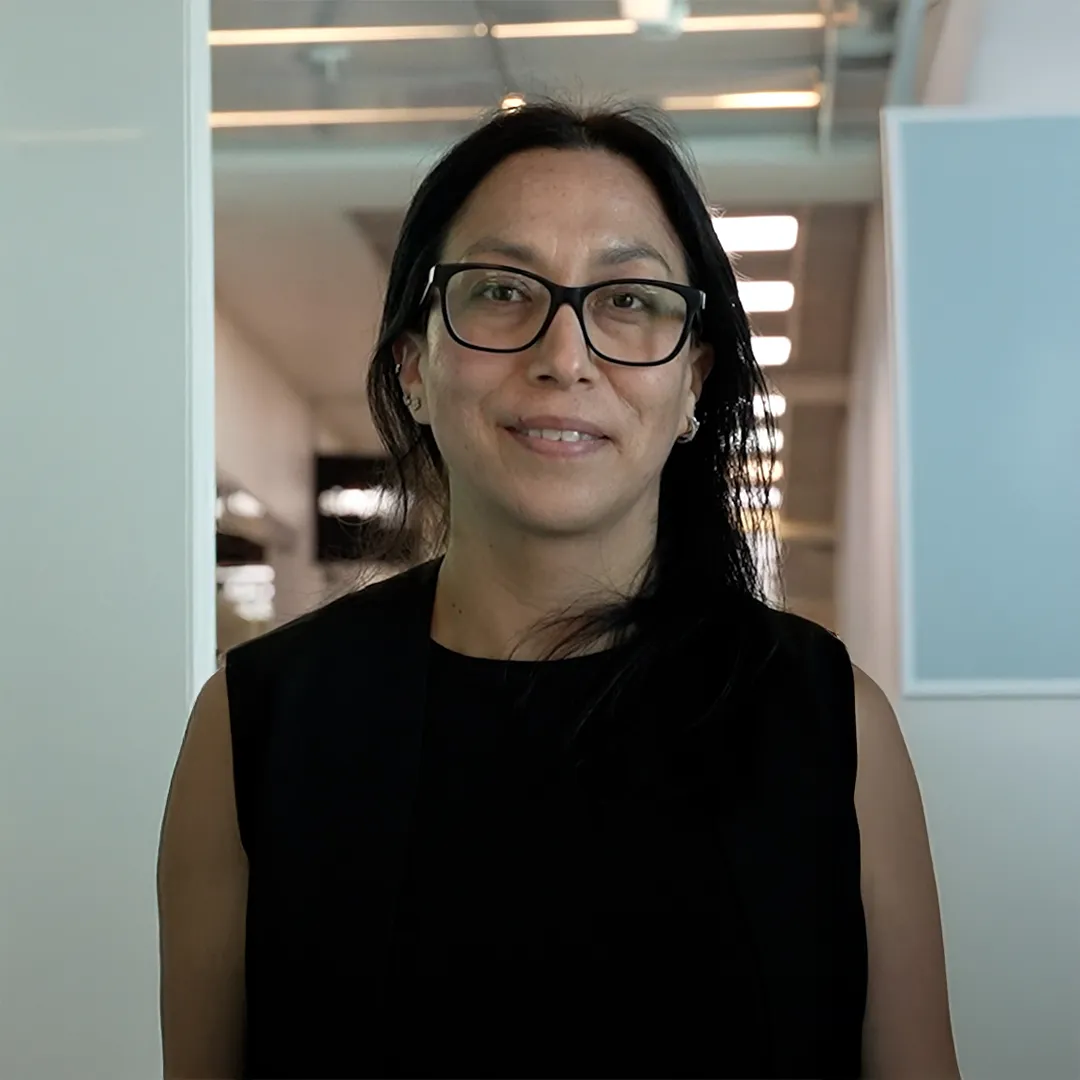 Conoce la historia de Carol y la importancia de la detección precoz del cáncer de colon