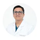 Dr. Manuel Ayala Borje