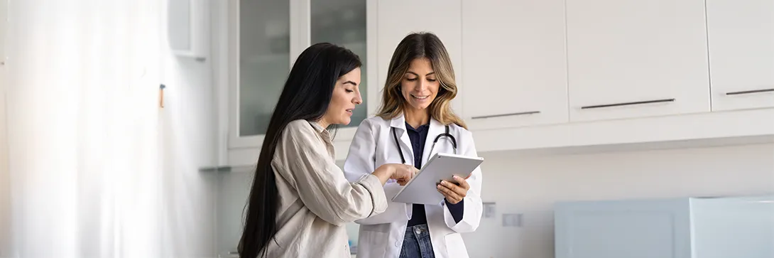 Preventivo de Salud General