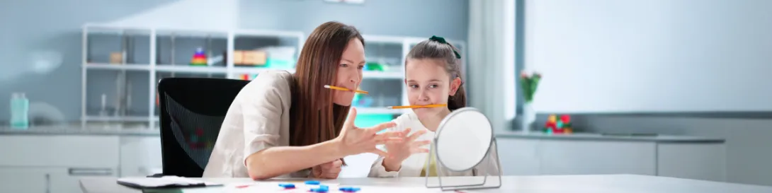 Fonoaudiología Infantil