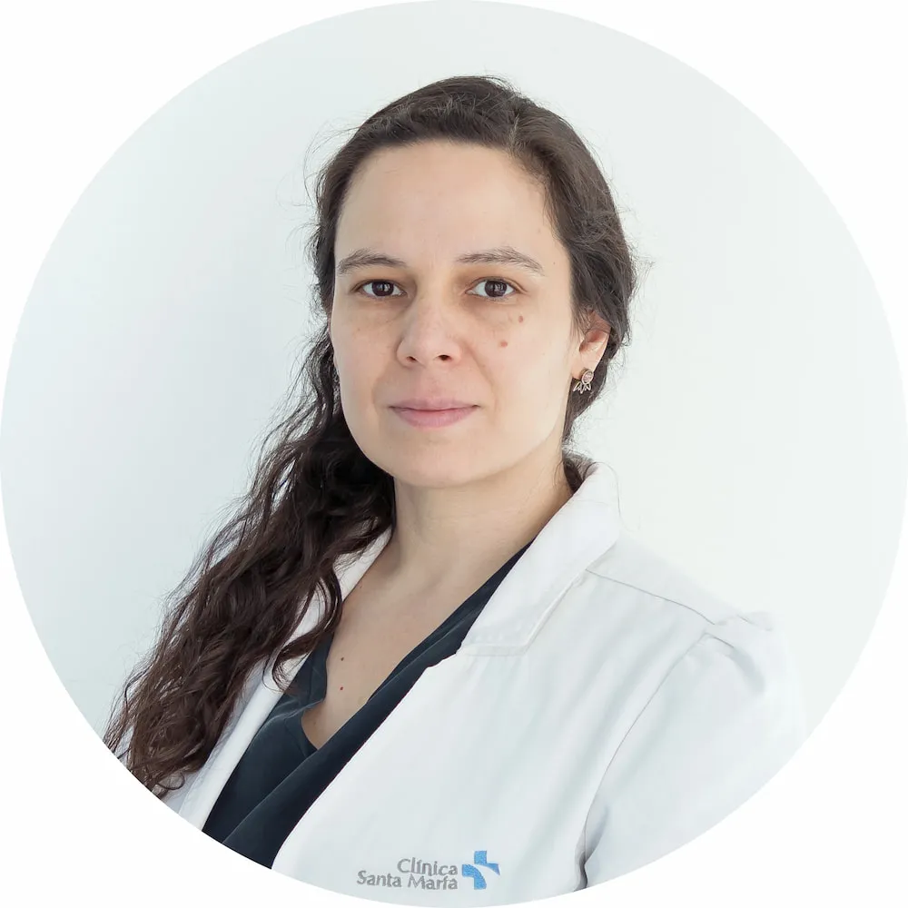 Dra Lisette Gramusset