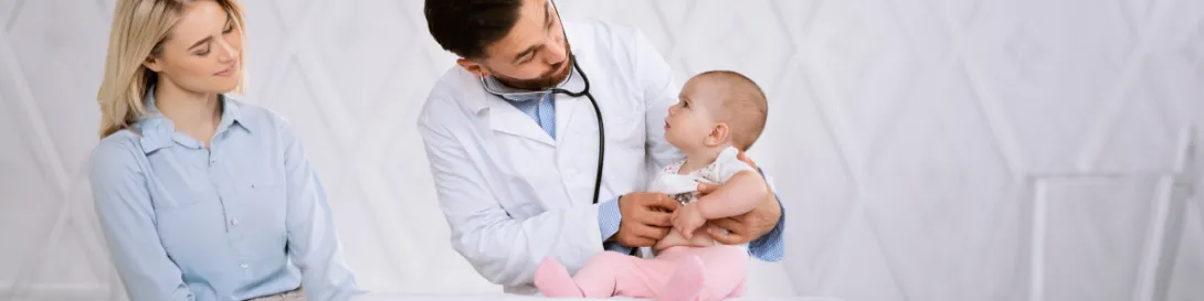 Cardiología Infantil