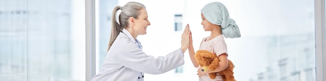 Hemato Oncología Infantil