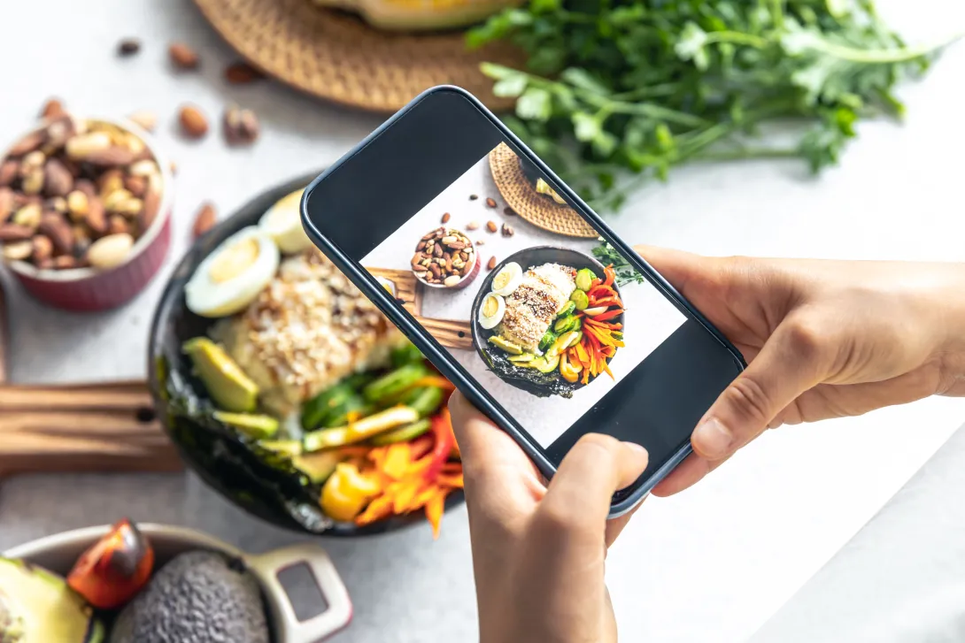 Fibra y Fibermaxxing: Más que alimentación saludable