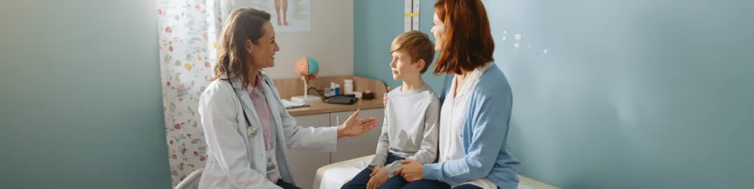 Neurología Infantil