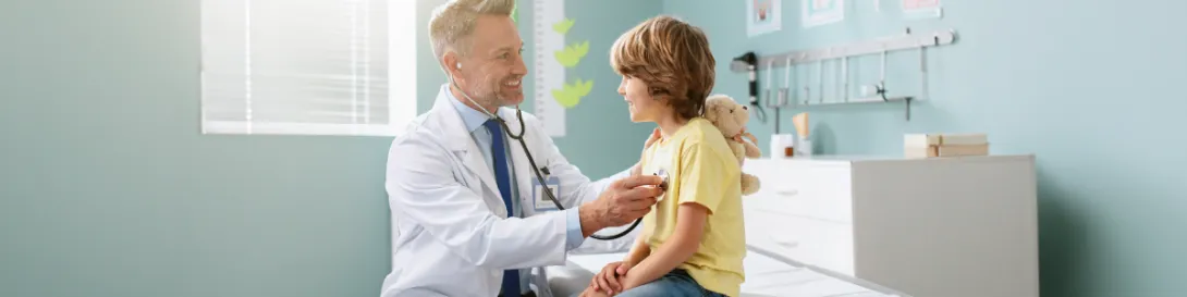 Urología Infantil