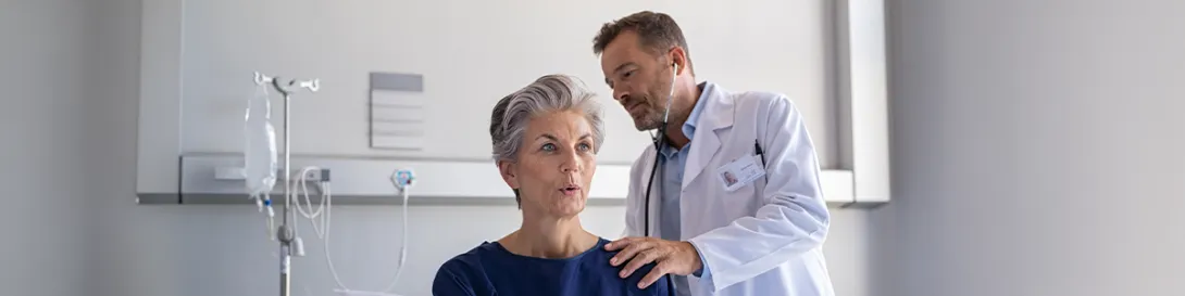Broncopulmonar