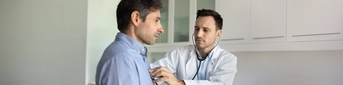 Cardiología