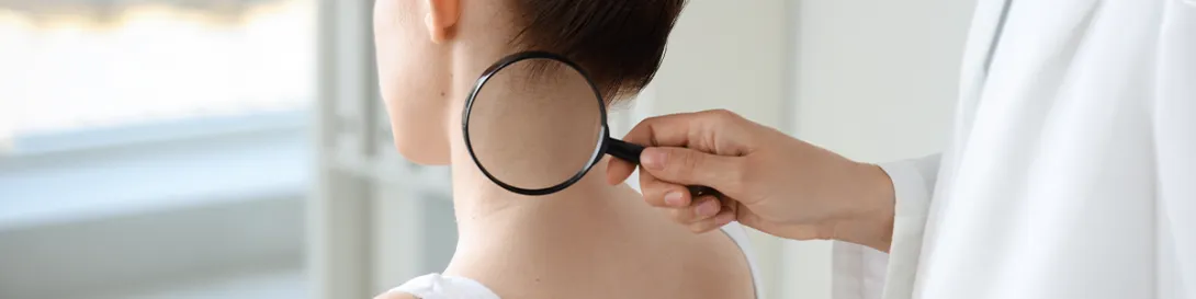 Dermatología