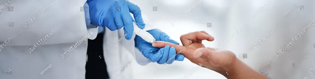 Endocrinología y Diabetes