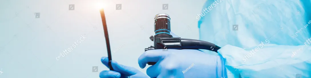 Gastroenterología Infantil