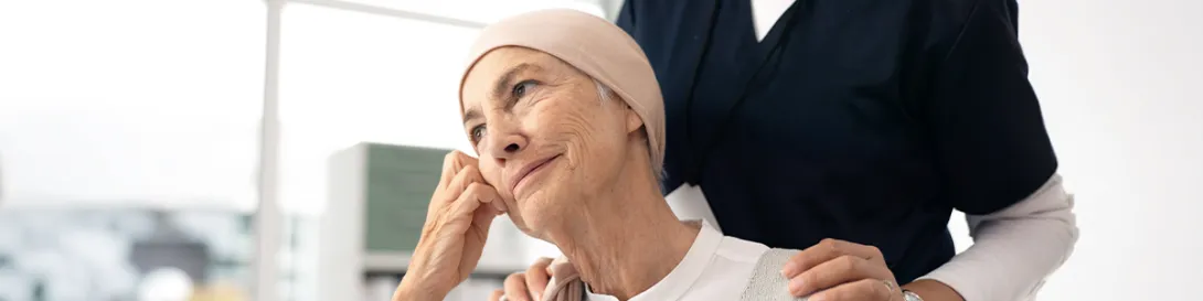 Hemato Oncología