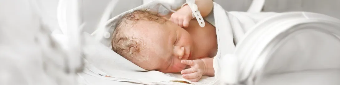 Neonatología