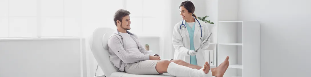 Traumatología