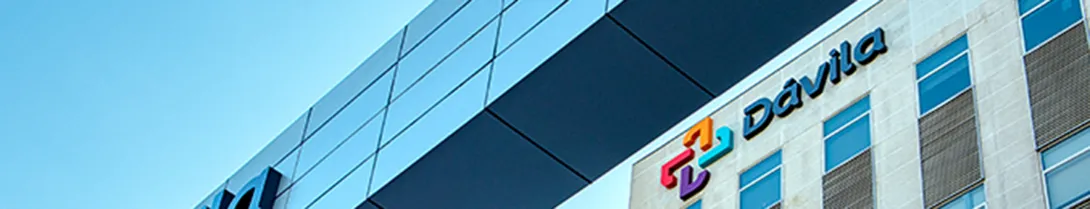 Centro Dávila Maipú