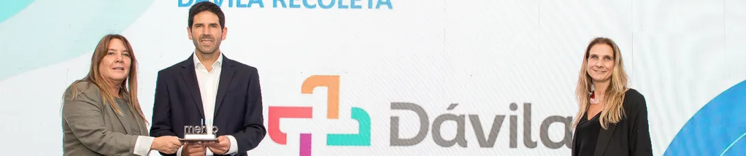 Merco Salud 2025