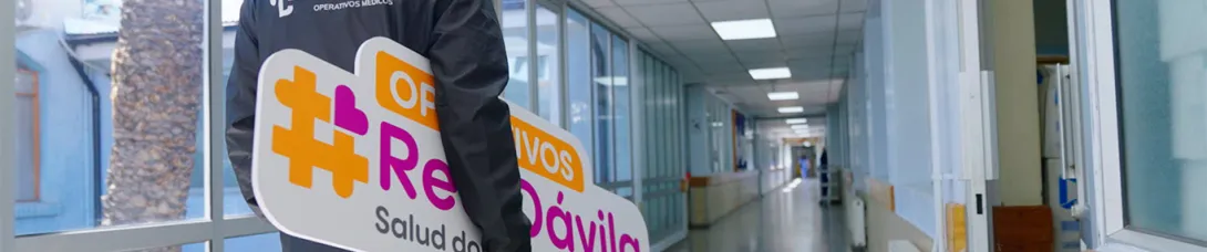 Operativo Médico Rengo 2026