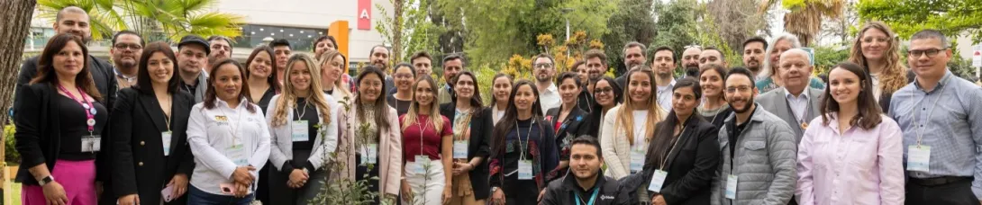 Primer encuentro CARE Dávila