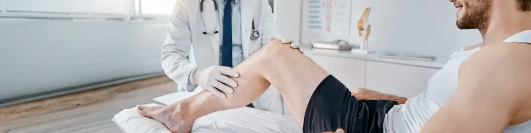 Rodilla y Deporte