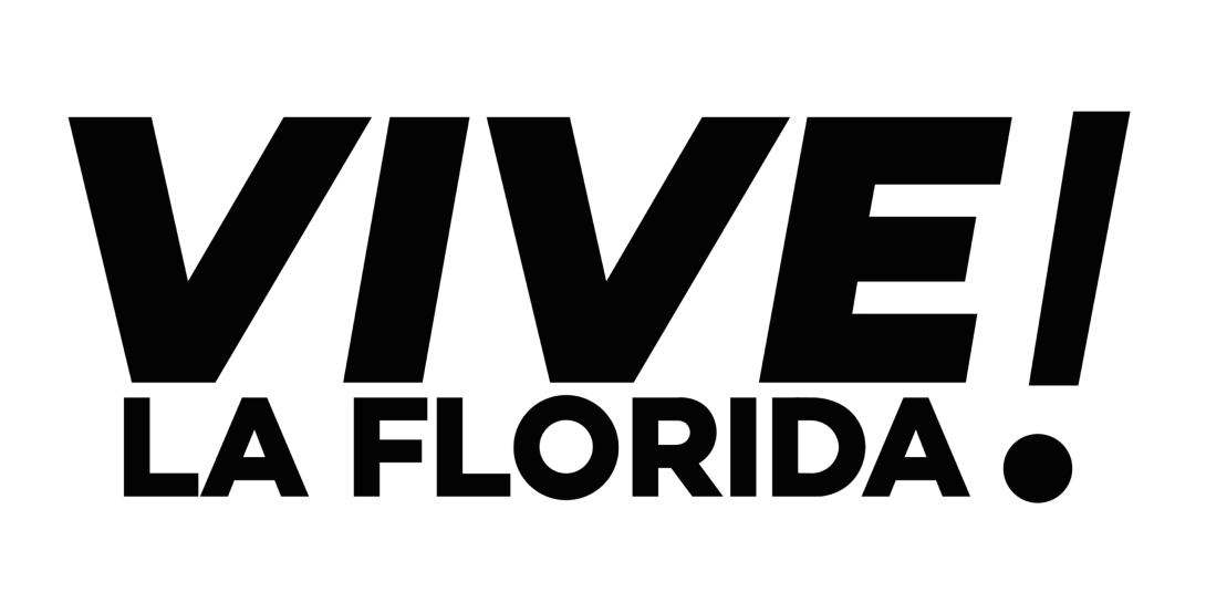 Vive la florida