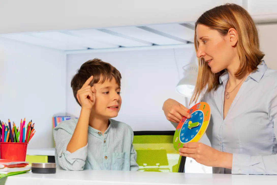 Diagnóstico temprano y acompañamiento especializado: claves para el desarrollo de niños con Trastorno del Espectro Autista