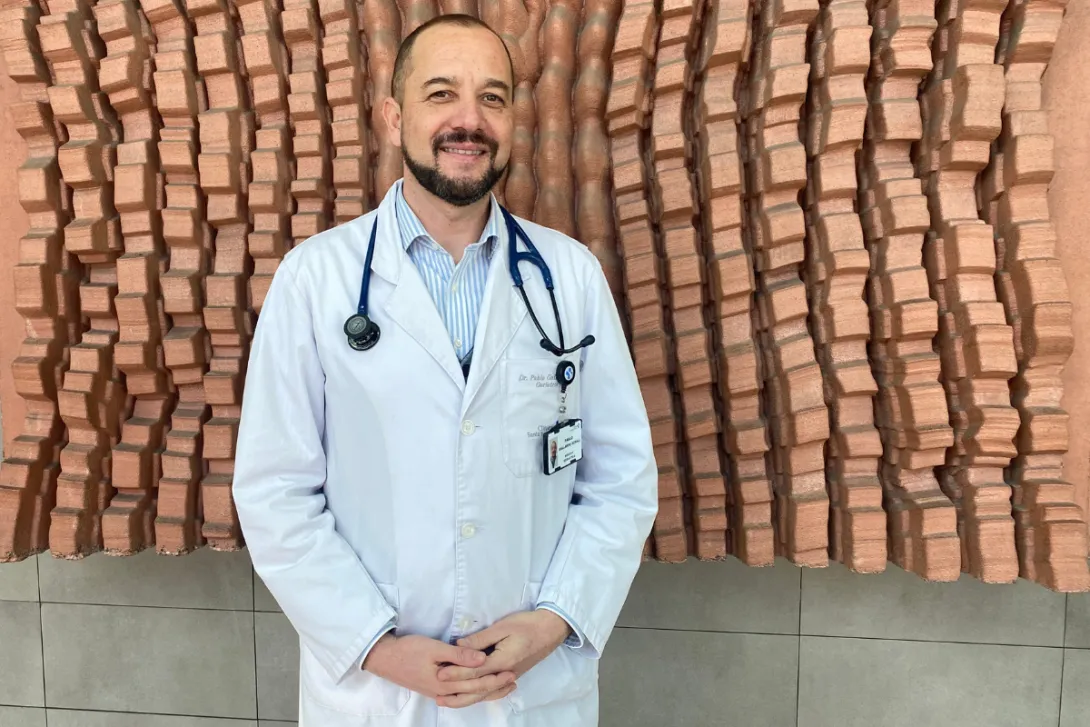 Invierno y adultos mayores: recomendaciones para evitar enfermedades y proteger su salud