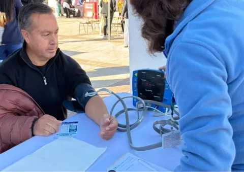 Esperar síntomas puede ser letal: el llamado a prevenir la hipertensión