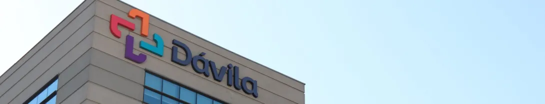 Clínica Dávila Recoleta