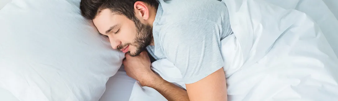¿Cómo sospechar que tengo apnea del sueño?