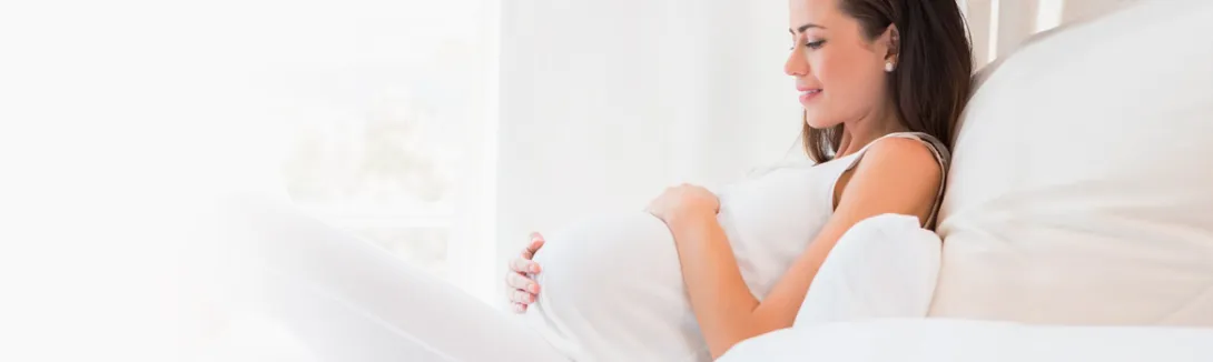 Edad de la mujer y su fertilidad